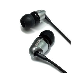 (お取り寄せ 納期:未定)SATOLEX(サトレックス) Tubomi DH299-A1 ハイレゾ対応カナル型イヤホン｜e-earphone