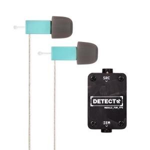 【ほぼ新品】HID-Labs DETECT HID-Labs | HID-Labs OnlineShop