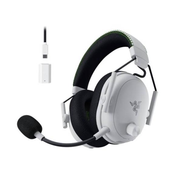 (お取り寄せ) Razer BlackShark V3 Pro for Xbox (White Ed...