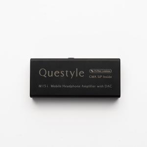 Questyle M15i DACアンプ ポー...の詳細画像2