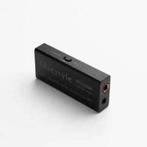 Questyle M15i DACアンプ ポー...の詳細画像4