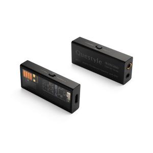 Questyle M15i DACアンプ ポー...の詳細画像5