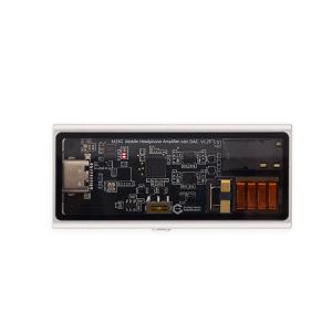 Questyle M15C DACアンプ ポー...の詳細画像1