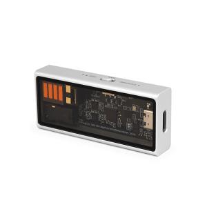 Questyle M15C DACアンプ ポー...の詳細画像3