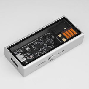 Questyle M15C DACアンプ ポー...の詳細画像5