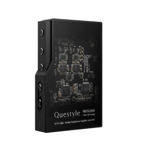 Questyle M18i Max ポータブルアンプの高価買取価格