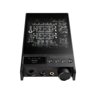 Questyle SIGMA Pro ブラック...の詳細画像1