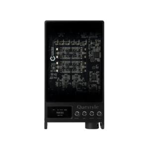 Questyle SIGMA Pro ブラック...の詳細画像2
