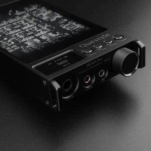 Questyle SIGMA Pro ブラック...の詳細画像3