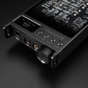 Questyle SIGMA Pro ブラック...の詳細画像5