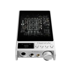 Questyle SIGMA Pro ポータブルDACの買取情報