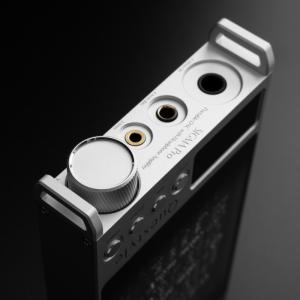 Questyle SIGMA Pro シルバー...の詳細画像5