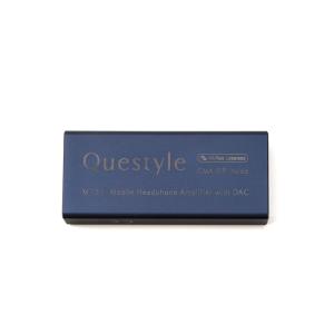 Questyle M15i ブルー 特別チュー...の詳細画像5