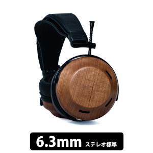 【受注生産(納期：約3〜4か月)】ZMF headphones ZMF Ori 3.0 STD 6.3mmステレオ標準 密閉型 有線ヘッドホン 平面磁界 ゼットエフエムヘッドフォーンズ