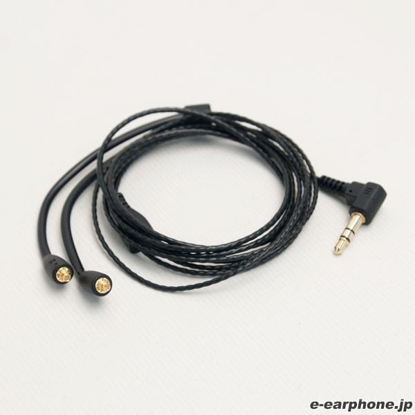 NOBUNAGA Labs(ノブナガラボ) TR-SE3 MMCXリケーブル