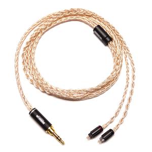 NOBUNAGA Labs ノブナガラボ 澪標(Miotukusi) 4.4mm5極バランス/MMCX