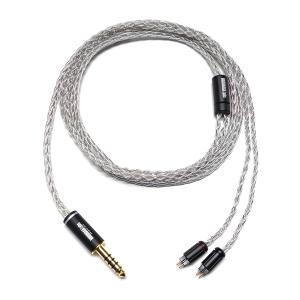 NOBUNAGA Labs CERES 4.4mm5極バランス2pin CERES (ケレス) ：NOBUNAGA Labs VISION： 【4.4mm5極バランス/IEM2pin