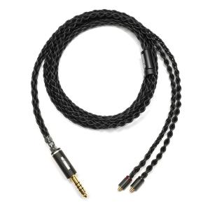 義侠 NOBUNAGA Labs Advance 4.4mm5極バランス 義侠 (ぎきょう)： NOBUNAGA Labs Advance：4.4mm5極バランス