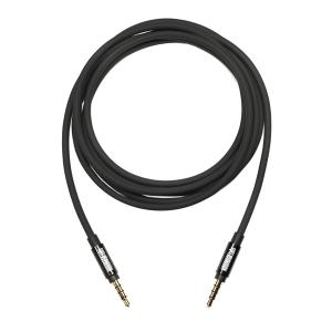 イヤホン用 リケーブル MMCX 金銀銅混合編み16芯 2.5mm 3.5mm 4.4mm