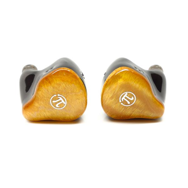 Pai audio PLIISEN777 (PAI-PL777) パイオーディオ 有線イヤホン カナ...