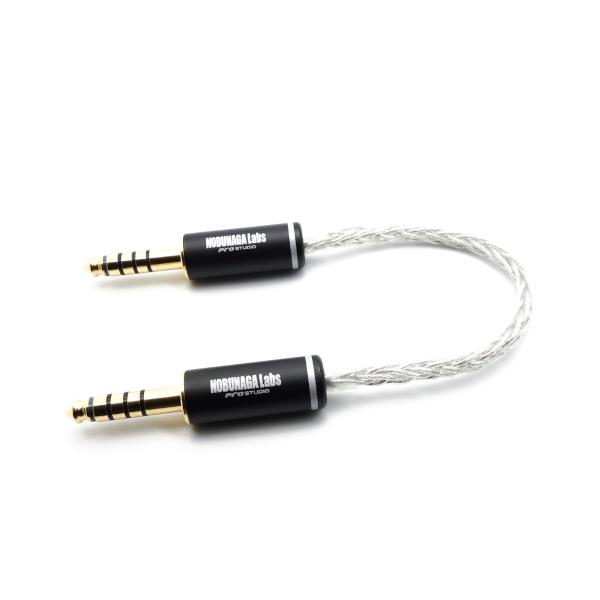 NOBUNAGA Labs 仙水 (Sensui)4.4mm5極バランス/4.4mm5極バランス  ...