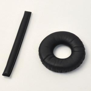 SOULWIT ヘッドバンド ヘッドホン バンド for Sennheiser HD579