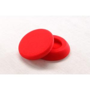 YAXI (ヤクシー）YAXI for PORTAPRO Red (PP-RD)(PORTAPRO専用・イヤーパッド)｜e-earphone