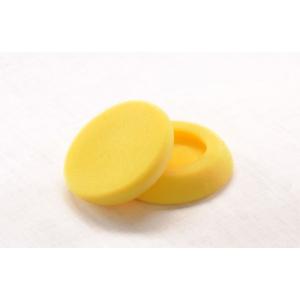 YAXI (ヤクシー）YAXI for PORTAPRO Yellow (PP-YE)(PORTAPRO専用・イヤーパッド)｜e-earphone