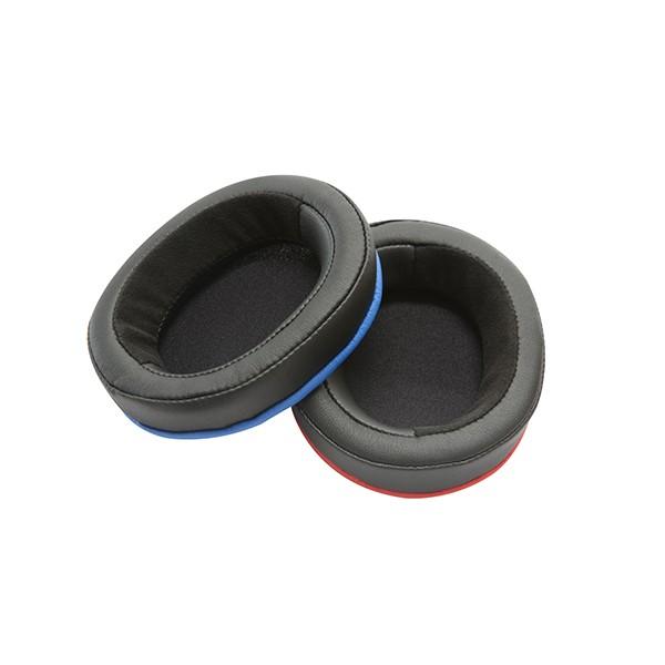 YAXI stPad2-LR モニターヘッドホン向けイヤーパッド