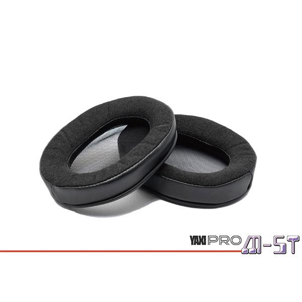 イヤパッド YAXI PRO M-ST (M1ST-JS) SONY MDR-M1ST用