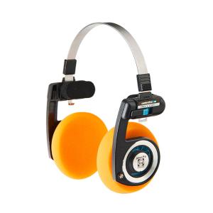 KOSS（コス） オープンタイプヘッドフォン KOSS PORTA PRO Red Hot