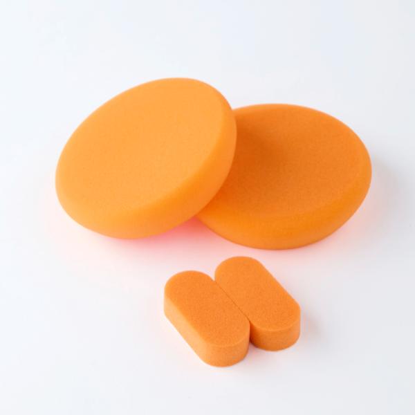 YAXI(ヤクシー) YAXI Earpads + Headband Cushions for Po...