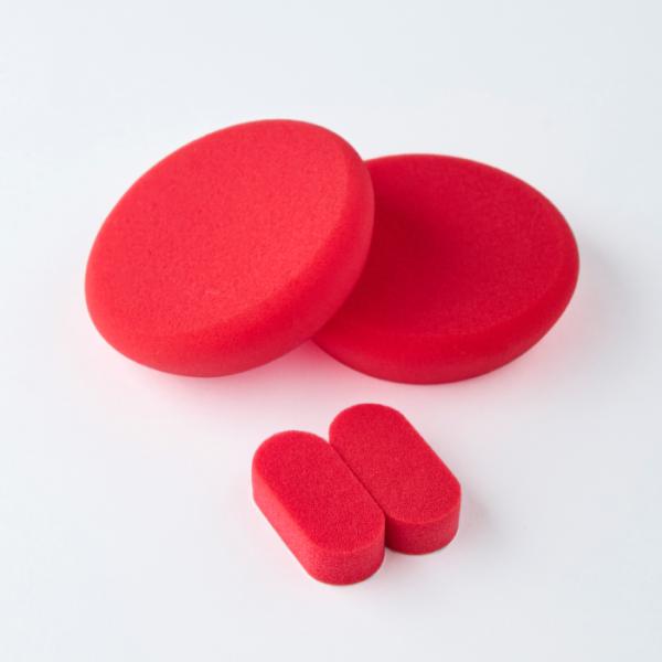 YAXI(ヤクシー) YAXI Earpads + Headband Cushions for Po...