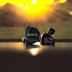 AFUL Performer 5+2 (Performer7) イヤホン 有線 カナル型 リケーブル