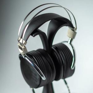 (お取り寄せ) ArcTec Berlin AB 92 有線 ヘッドホン 開放型 モニターヘッドホン 平面磁界型 6.3mmステレオ標準プラグ アークテックベルリン