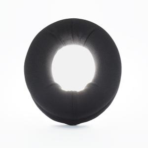 (倉庫) EarTouch ヘッドホンカバー EarTouch multi ver2 M55 (BLACK)