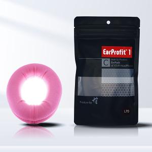 EarProfit EarProfit_multi_1_L70 イヤーパッド カバー 交換 ヘッドホン