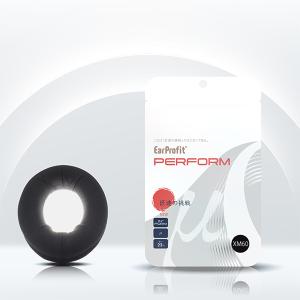 EarProfit EarProfit_PERFORM_1_XM60(BLACK) イヤープロフィット