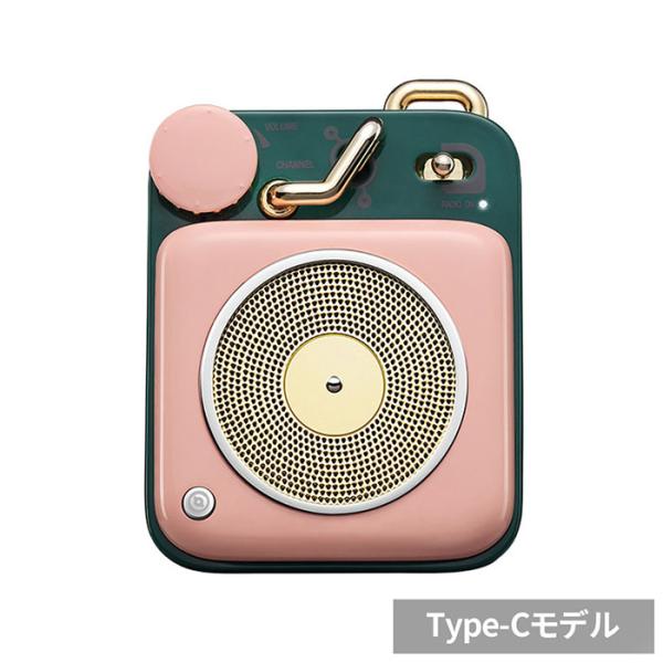 (お取り寄せ) MUZEN Button 第二世代 Sakura pink スピーカー Blueto...