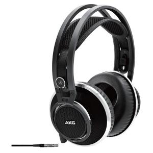 ハイレゾ対応 モニター ヘッドホン AKG アーカーゲー K812-Y3 国内正規品｜e-earphone