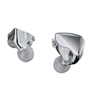 SHURE（シュア） SE535 クリア Pro Line 有線イヤホン カナル型 : e