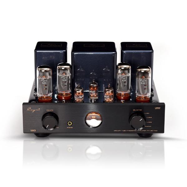 (お取り寄せ)Cayin プリメイアンプ MT-35MK2 PLUS Bluetoothエディション...