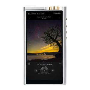 Cayin N3 Ultra DAP デジタルオーディオプレーヤー カイン デジタルオーディオプレーヤー Cayin N3 Ultra DAP N3ULTRA