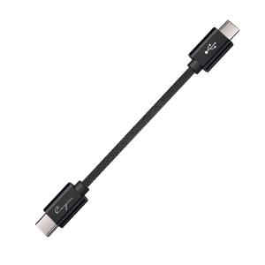 【BEA-0843】 C to Type-C Oslo Audio Beat 楽天市場】ビートオーディオ Type-C デジタルアダプターケーブル【USB ケーブル・シールド