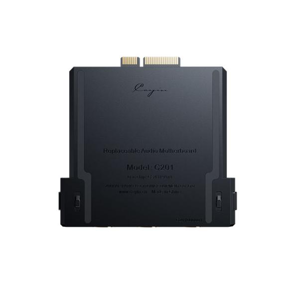 (お取り寄せ) Cayin C201 オーディオマザーボード for N6iii・シーラス・ロジック...