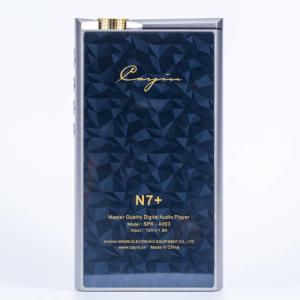 Cayin N7+【SPK-A003P】 デジ...の詳細画像4