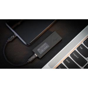 Cayin RU3 ポータブル USB DAC...の詳細画像2