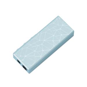Cayin RU3 ポータブル USB DAC...の詳細画像1