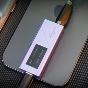 Cayin RU3 ポータブル USB DAC...の詳細画像2