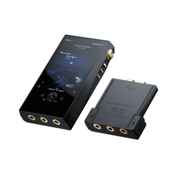 (4月10日発売予定) Cayin N6iii/T201【SPK-A006-T201】 デジタルオー...